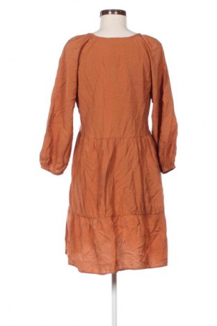 Kleid Mango, Größe M, Farbe Braun, Preis 46,65 €