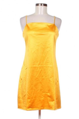Kleid Mango, Größe L, Farbe Gelb, Preis € 31,99