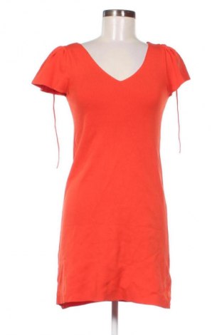 Kleid Mango, Größe S, Farbe Orange, Preis € 11,99