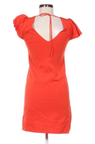 Kleid Mango, Größe S, Farbe Orange, Preis € 11,99
