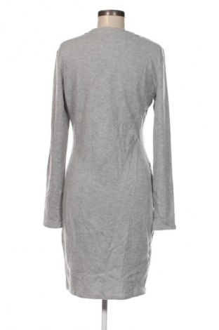 Kleid Mango, Größe L, Farbe Grau, Preis € 28,99