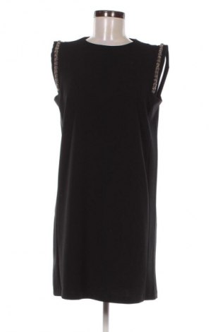 Kleid Mango, Größe M, Farbe Schwarz, Preis 17,38 €