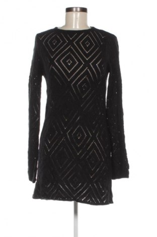 Kleid Mango, Größe M, Farbe Schwarz, Preis 23,99 €