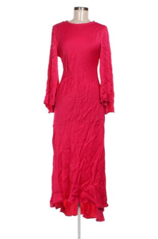 Kleid Mango, Größe L, Farbe Rosa, Preis € 28,99