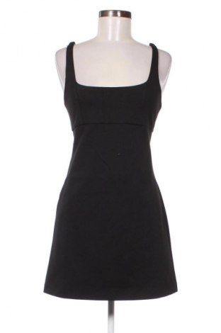 Kleid Mango, Größe S, Farbe Schwarz, Preis 26,99 €