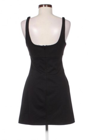 Kleid Mango, Größe S, Farbe Schwarz, Preis 26,99 €