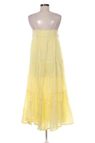 Rochie Mango, Mărime S, Culoare Galben, Preț 86,99 Lei