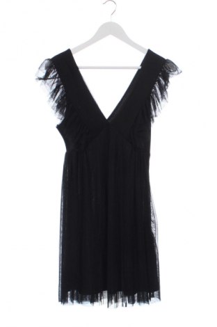 Rochie Mango, Mărime XS, Culoare Negru, Preț 71,99 Lei