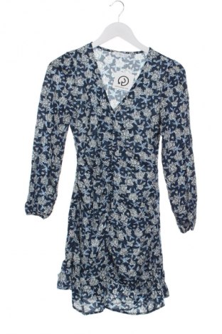 Kleid Mango, Größe XXS, Farbe Mehrfarbig, Preis € 17,39