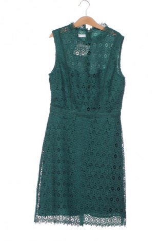 Kleid Mango, Größe XS, Farbe Grün, Preis € 28,13