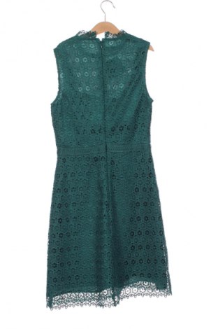Kleid Mango, Größe XS, Farbe Grün, Preis € 28,13