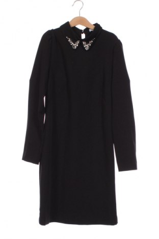 Kleid Mango, Größe XS, Farbe Schwarz, Preis € 17,39
