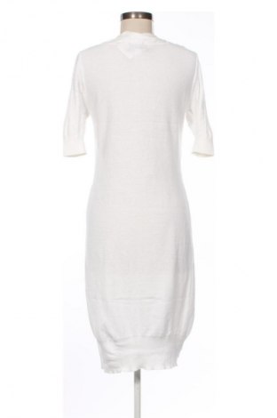 Kleid Mango, Größe L, Farbe Weiß, Preis 40,15 €