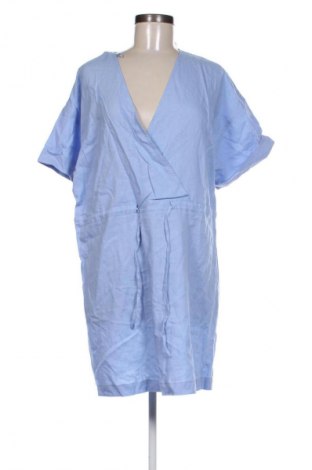 Φόρεμα Mango, Μέγεθος M, Χρώμα Μπλέ, Τιμή 31,99 €