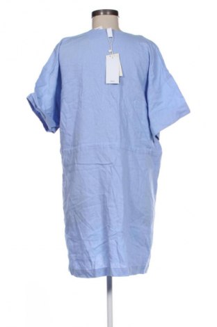 Φόρεμα Mango, Μέγεθος M, Χρώμα Μπλέ, Τιμή 31,99 €