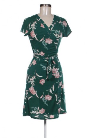 Kleid Mango, Größe XS, Farbe Mehrfarbig, Preis 14,99 €