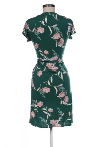 Kleid Mango, Größe XS, Farbe Mehrfarbig, Preis 14,99 €