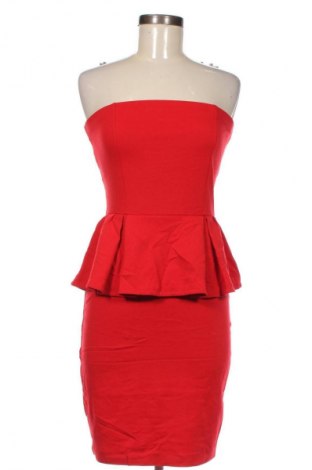 Kleid Mango, Größe S, Farbe Rot, Preis € 18,99