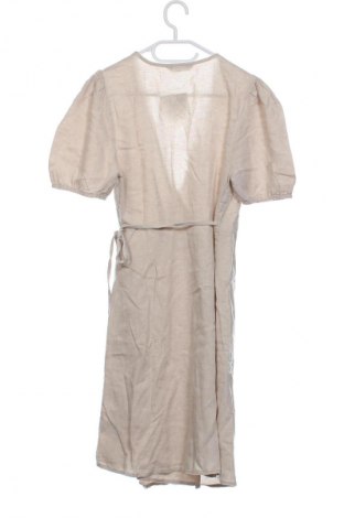 Kleid Marks & Spencer, Größe S, Farbe Beige, Preis € 14,99