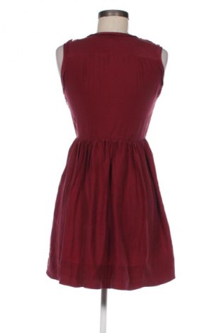 Sukienka Massimo Dutti, Rozmiar S, Kolor Czerwony, Cena 151,99 zł