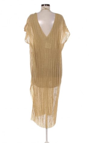 Šaty  Massimo Dutti, Velikost XS, Barva Béžová, Cena  1 038,00 Kč