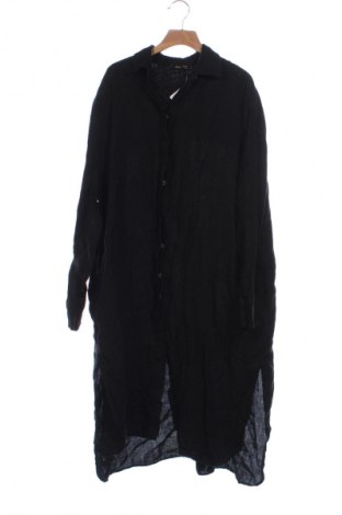 Рокля Massimo Dutti, Размер XS, Цвят Черен, Цена 82,00 лв.