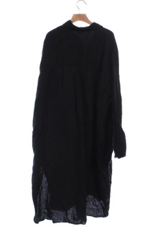 Рокля Massimo Dutti, Размер XS, Цвят Черен, Цена 82,00 лв.