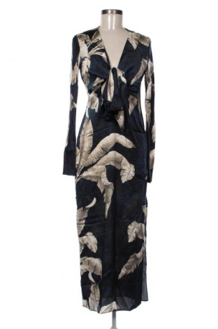 Šaty  Massimo Dutti, Veľkosť S, Farba Viacfarebná, Cena  38,00 €