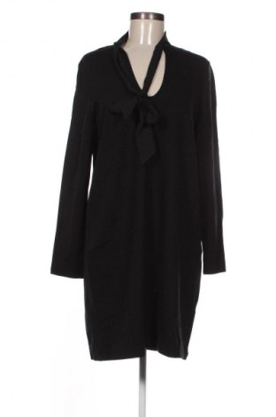 Sukienka Massimo Dutti, Rozmiar L, Kolor Czarny, Cena 268,99 zł