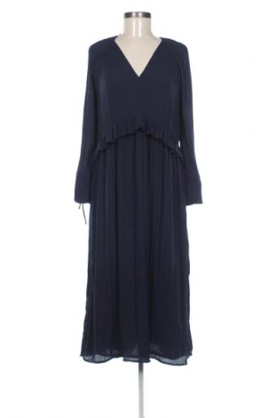Šaty  Massimo Dutti, Veľkosť M, Farba Modrá, Cena  41,98 €