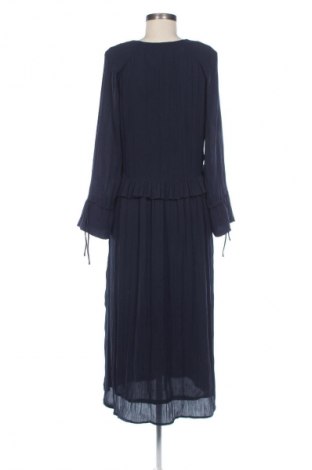 Šaty  Massimo Dutti, Veľkosť M, Farba Modrá, Cena  41,98 €