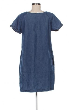 Rochie Massimo Dutti, Mărime L, Culoare Albastru, Preț 137,99 Lei