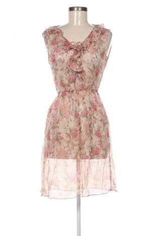 Sukienka Massimo Dutti, Rozmiar M, Kolor Kolorowy, Cena 156,99 zł