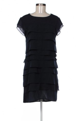 Kleid Massimo Dutti, Größe M, Farbe Blau, Preis 76,61 €