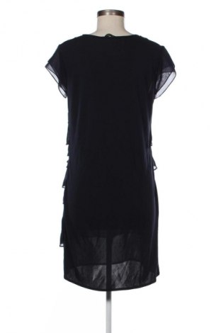 Kleid Massimo Dutti, Größe M, Farbe Blau, Preis 76,61 €