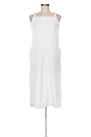 Рокля Max Mara Leisure, Размер M, Цвят Бял, Цена 169,99 лв.