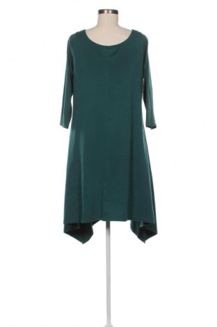 Kleid Maya Shoes, Größe M, Farbe Grün, Preis 14,77 €