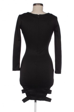Kleid Megz, Größe M, Farbe Schwarz, Preis € 14,83