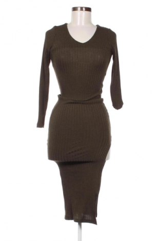 Kleid Megz, Größe XS, Farbe Grün, Preis € 14,83
