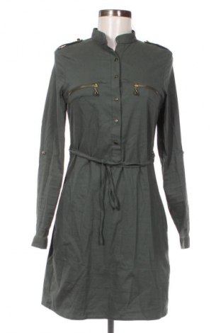 Rochie Metrofive, Mărime L, Culoare Verde, Preț 128,62 Lei