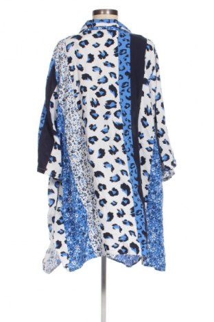Rochie Mia Moda, Mărime XL, Culoare Multicolor, Preț 101,99 Lei