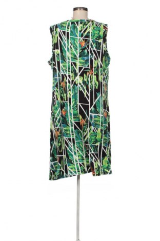 Kleid Millers, Größe XXL, Farbe Mehrfarbig, Preis € 11,99