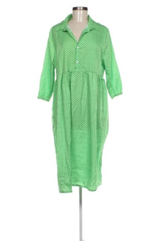 Φόρεμα Miss Look, Μέγεθος S, Χρώμα Πράσινο, Τιμή 18,99 €