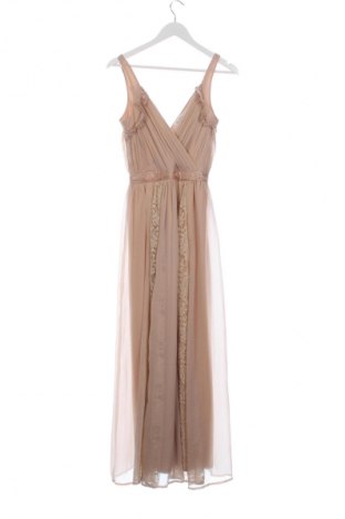 Rochie Miss Selfridge, Mărime S, Culoare Bej, Preț 126,99 Lei