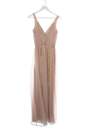 Rochie Miss Selfridge, Mărime S, Culoare Bej, Preț 126,99 Lei