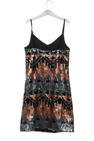 Kleid Miss Selfridge, Größe XS, Farbe Mehrfarbig, Preis 16,99 €