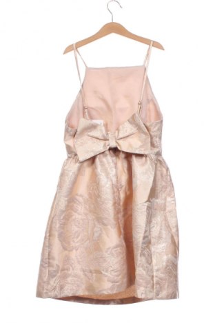 Kleid Miss Selfridge, Größe S, Farbe Beige, Preis € 12,99