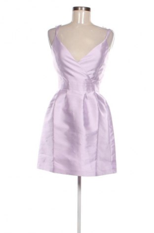 Kleid Miss Selfridge, Größe S, Farbe Lila, Preis 36,99 €