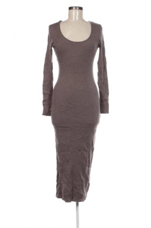 Φόρεμα Miss Shop, Μέγεθος M, Χρώμα Γκρί, Τιμή 12,99 €