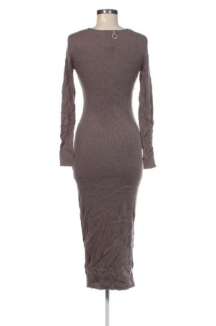 Φόρεμα Miss Shop, Μέγεθος M, Χρώμα Γκρί, Τιμή 12,99 €